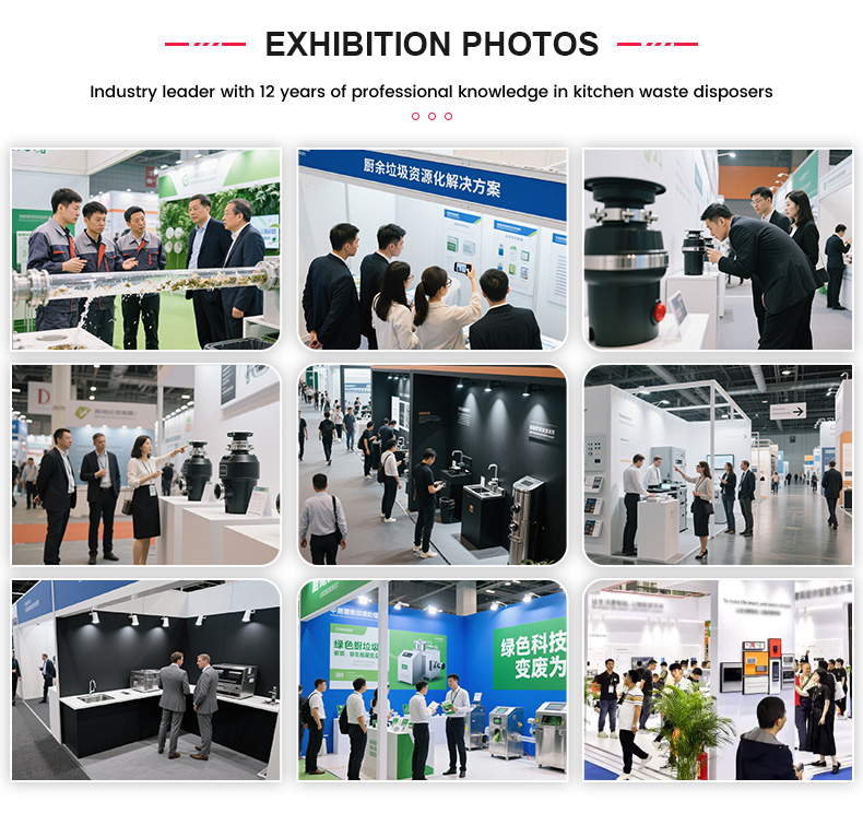 Trade Show Participation