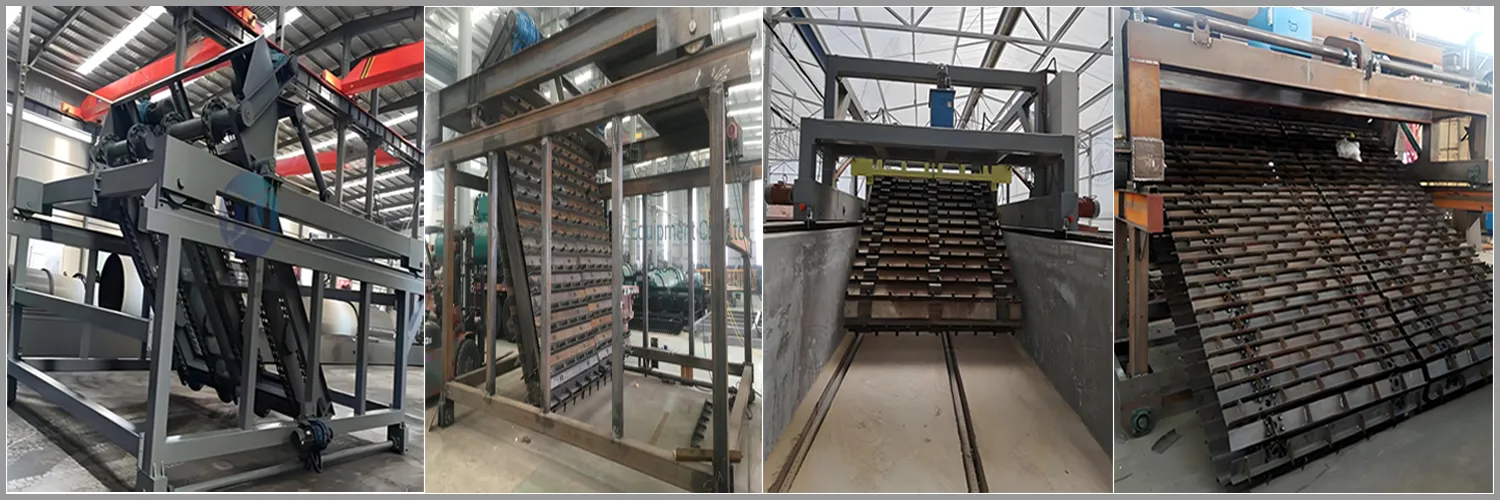 Machine showcase 3