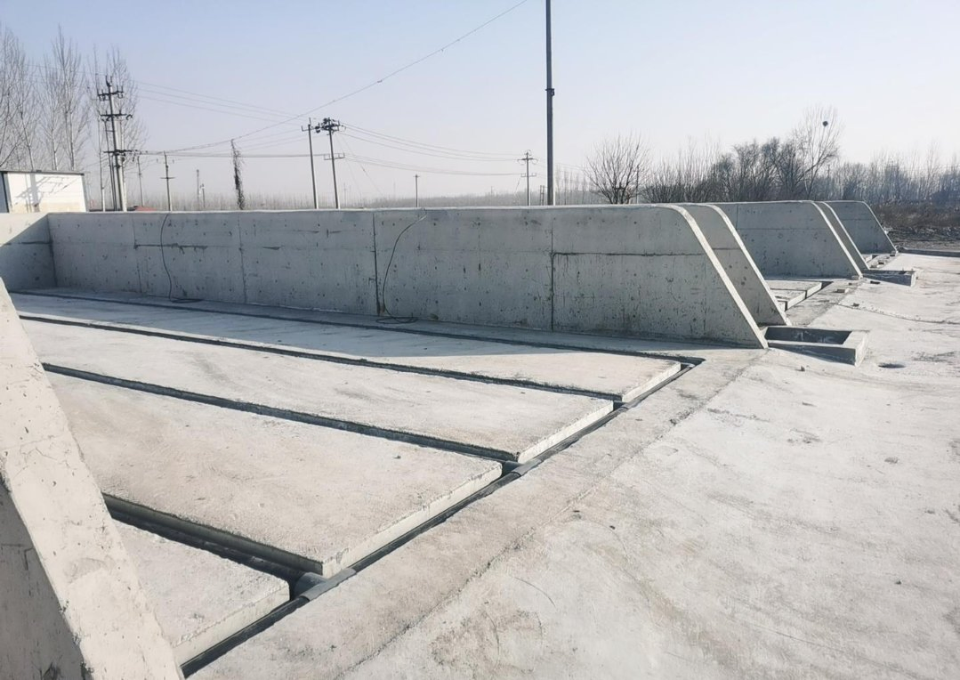 Food Waste Membrane Covered Aerobic Fermentation Compost Organic Fertilizer Equipment/Device/Unit/System