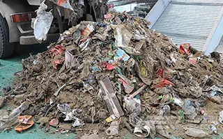 Landfill Mining