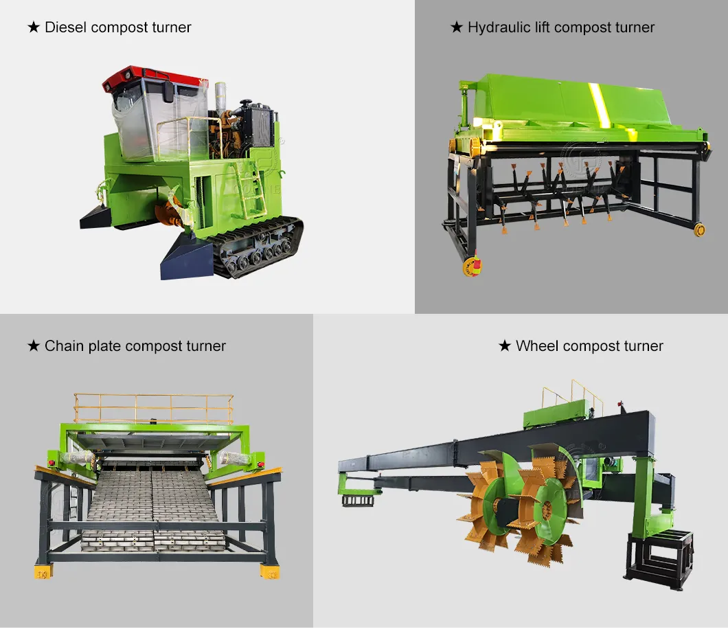Equipment Catalog