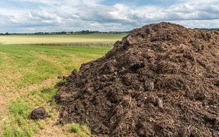 Livestock and Poultry Manure