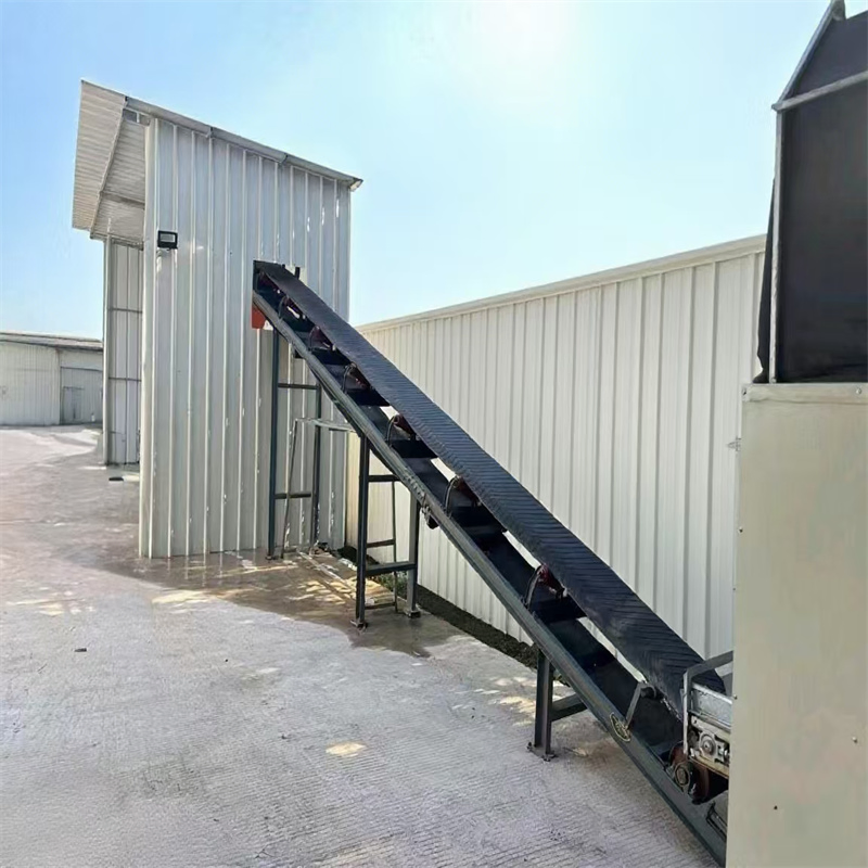 Livestock Waste Animal Manure Aerobic Fermentation Organic Fertilizer Machine