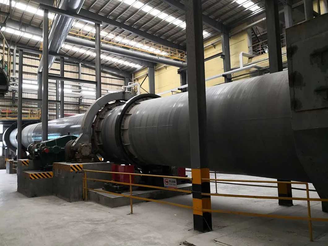 Production Line View 2