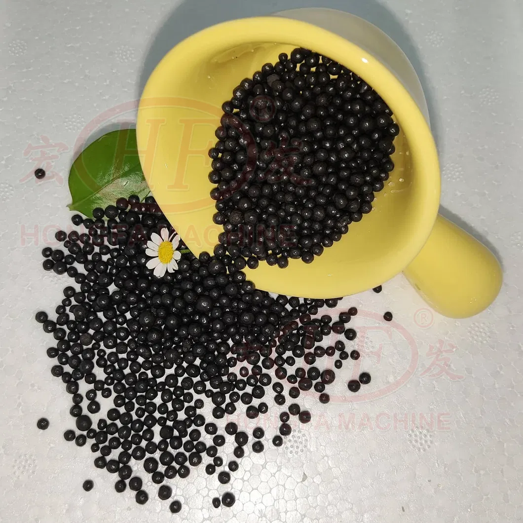 Fertilizer Sample 3