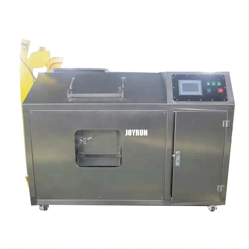 Industry Kitchen Composter Machine Food Waste Disposer Household Food Waste Composting Machine With Huge Capacity