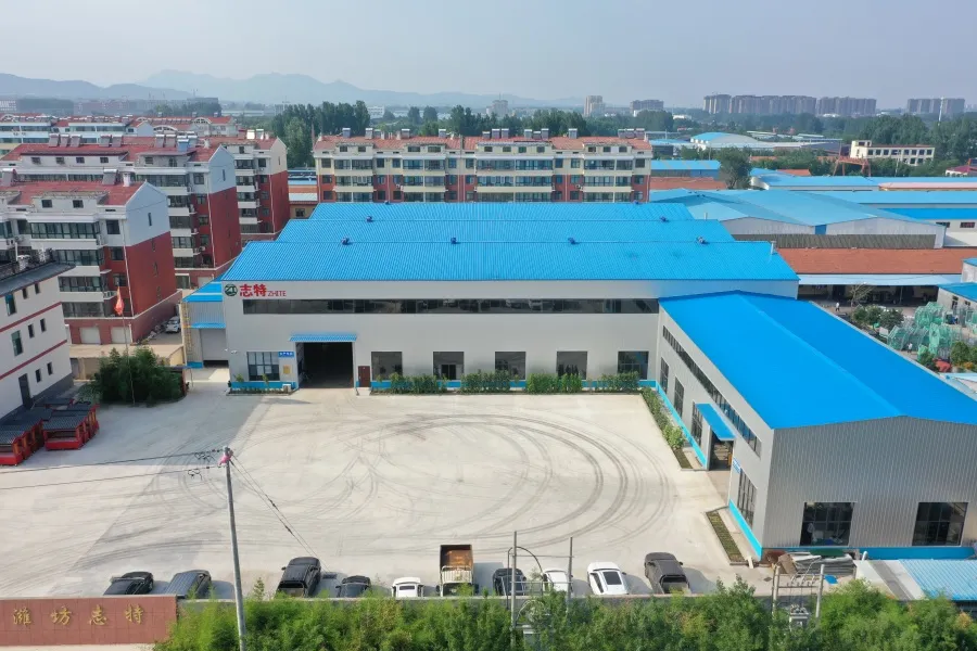 Production Facility