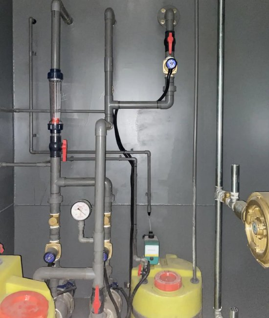 Efficient Industrial Waste Disposal and Water Treatment Equipment