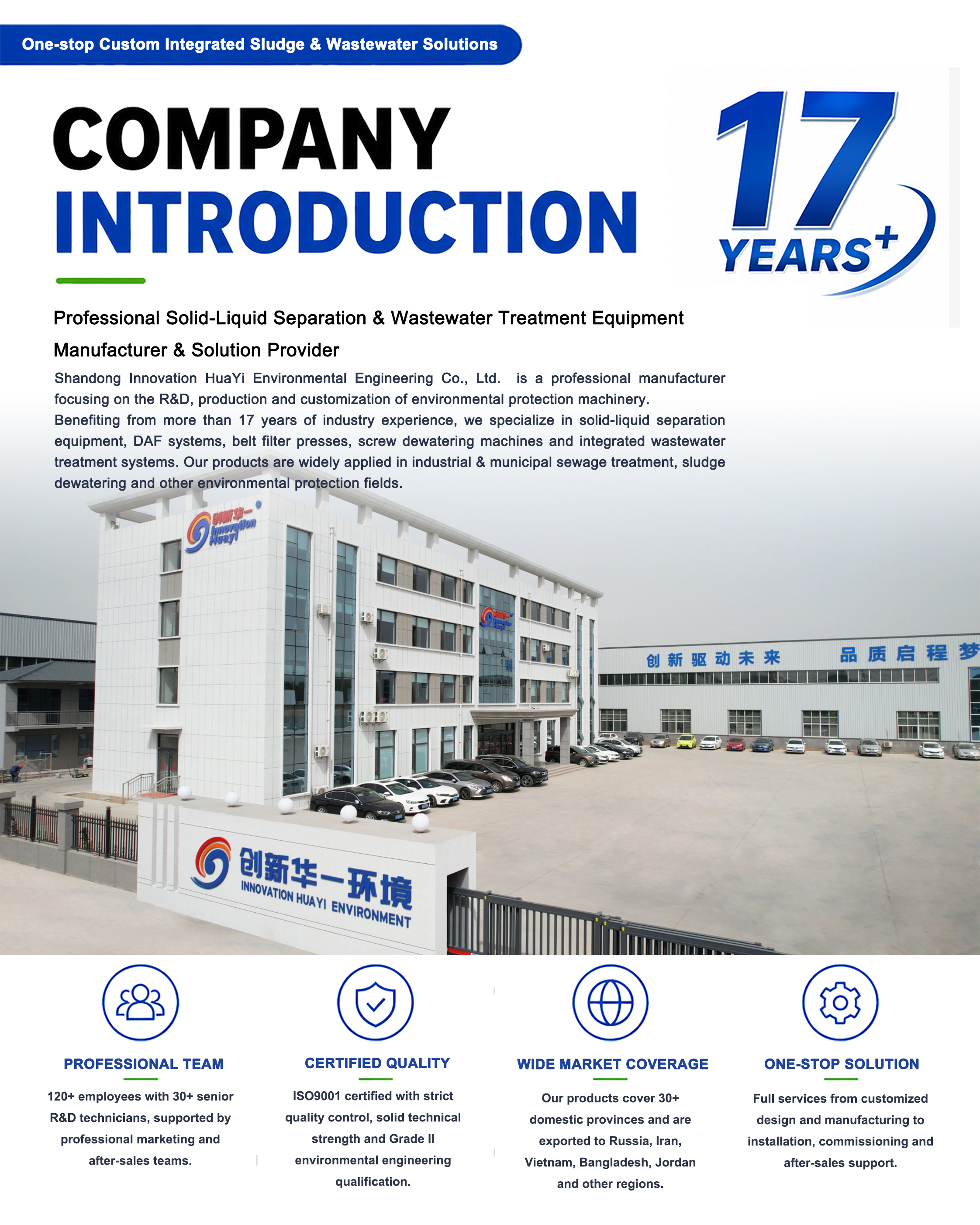 Factory Facility 3
