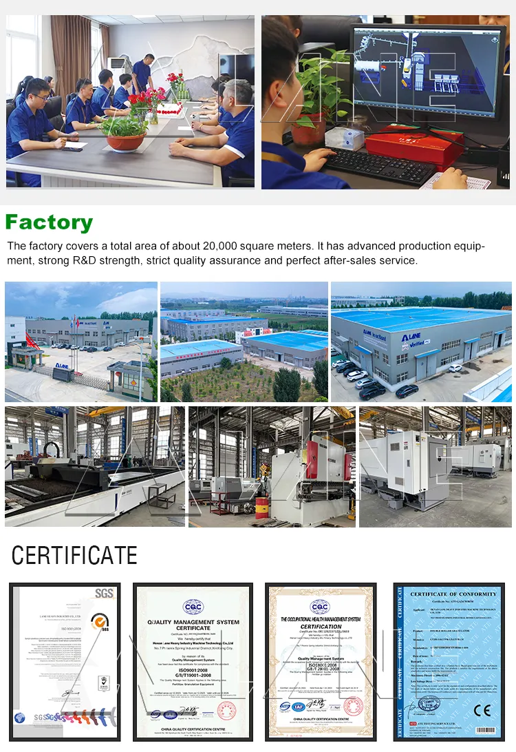 Production Line