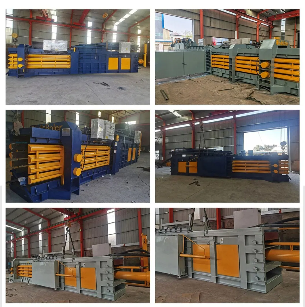 Baler Process