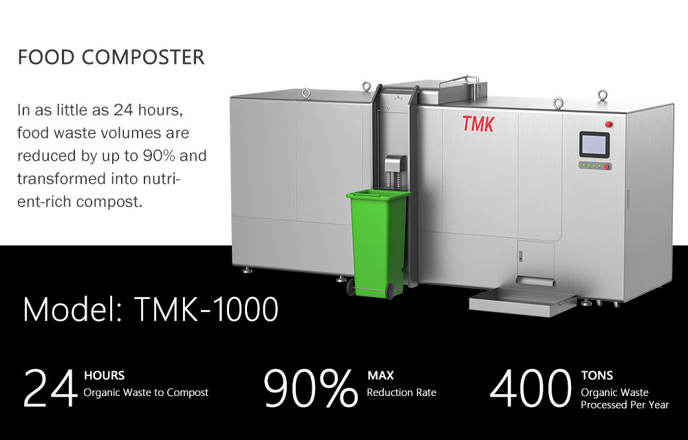 Compost Machine 2