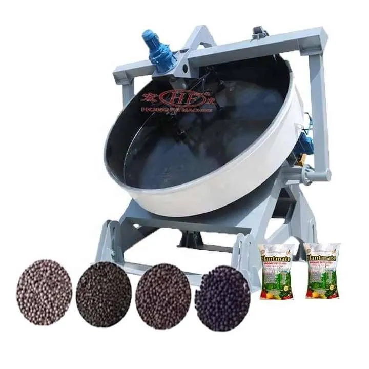 Granulator B