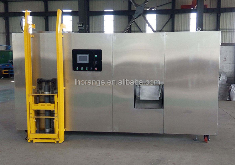 Food Composting Machine 1