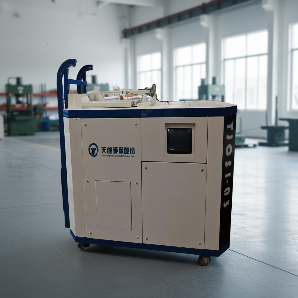 Commercial Mini Capacity 50kg Kitchen Food Waste Digester Sustainable Composting Fermentation Machine Waste Treatment Machinery