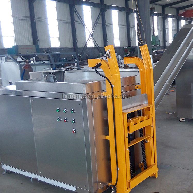 Organic Waste Treatment