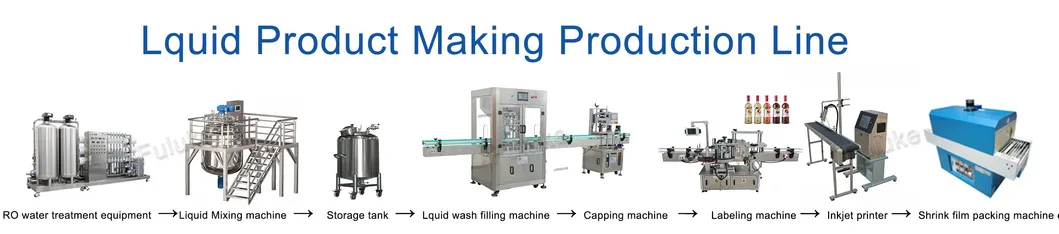 RO Water Equipment