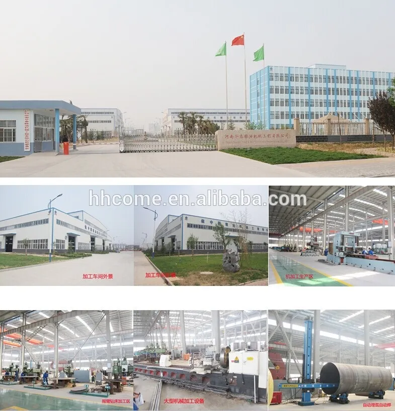 Waste Animal/Vegetable Oil Recycling to Make Biodiesel Equipment