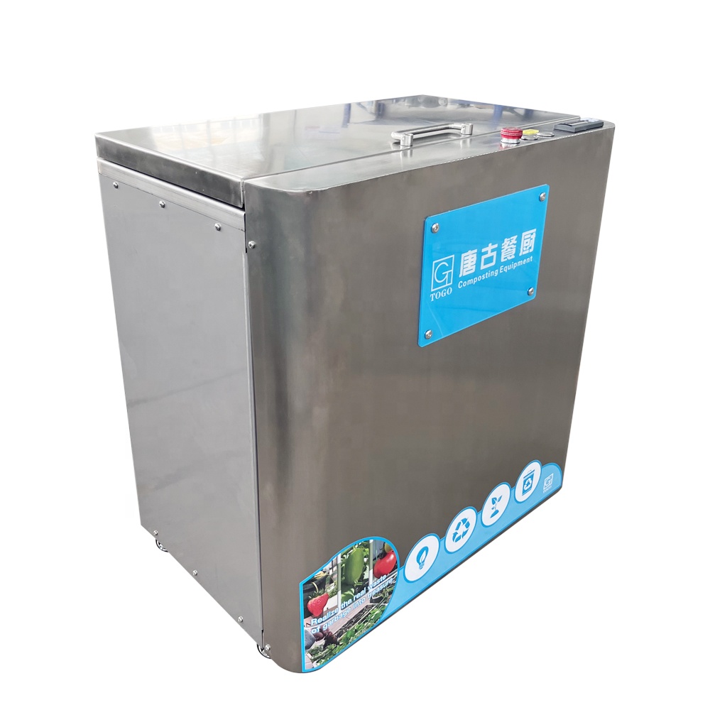 Organic Fertilizer Equipment Composting Facility for Kitchen and Garden Waste Conveniently Located Near You