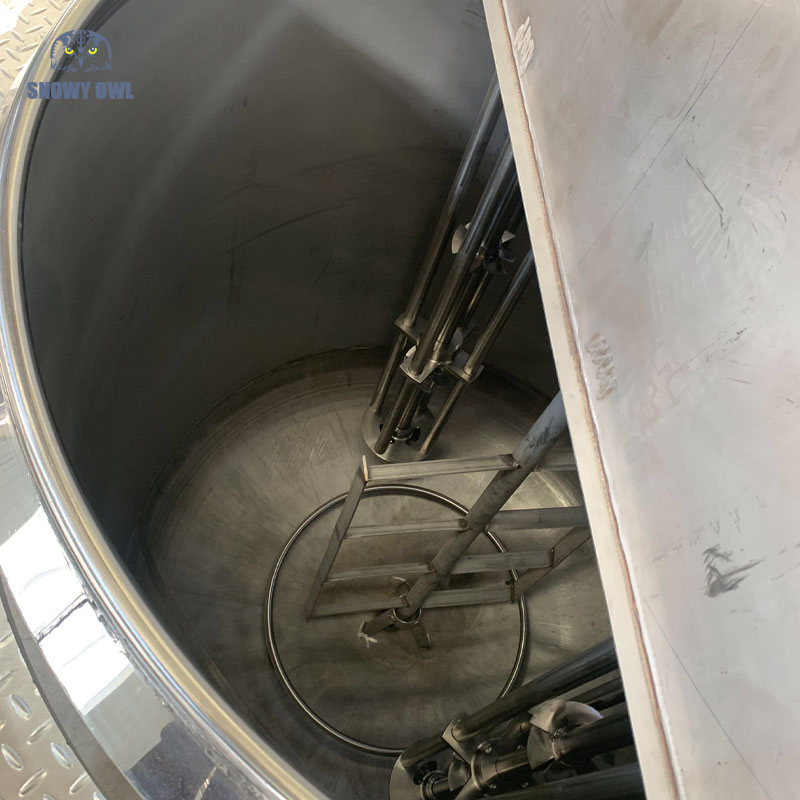 Full Automatic Water Soluble Fertilizer Production Line