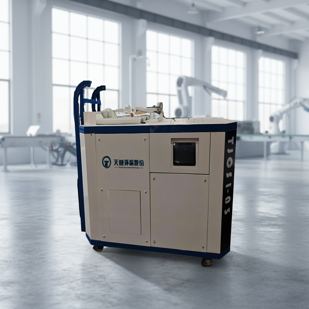 Commercial Mini Capacity 50kg Kitchen Food Waste Digester Sustainable Composting Fermentation Machine Waste Treatment Machinery