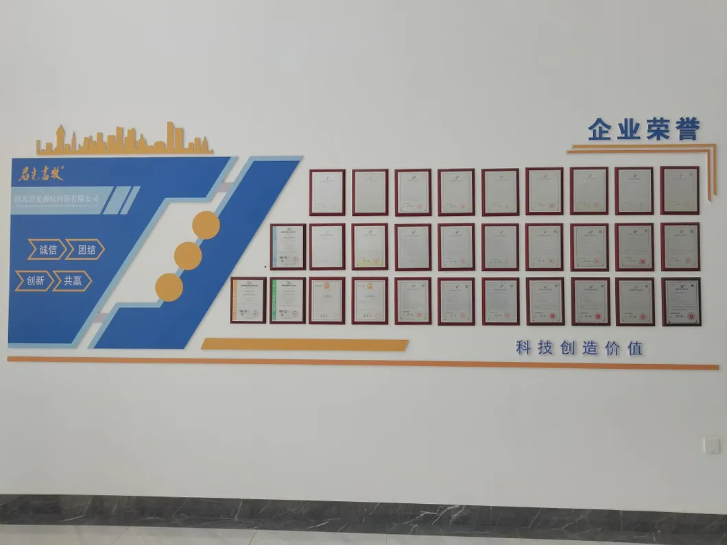 Production Facility