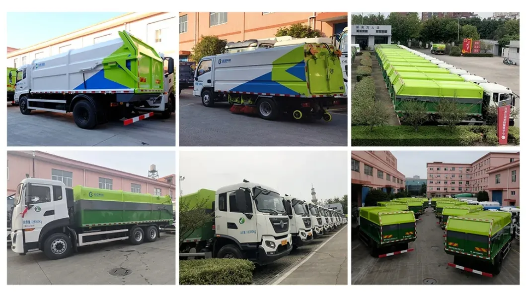 Food Waste Machine 8