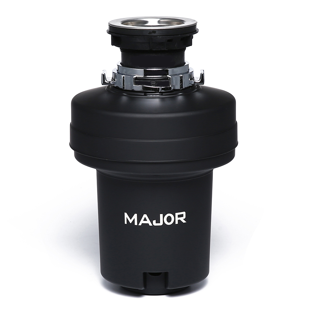 Household Smart Garbage Disposal Kitchen Food Waste Durable Kitchen Food Waste Disposal Machine