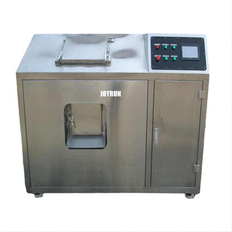 Industry Kitchen Composter Machine Food Waste Disposer Household Food Waste Composting Machine With Huge Capacity