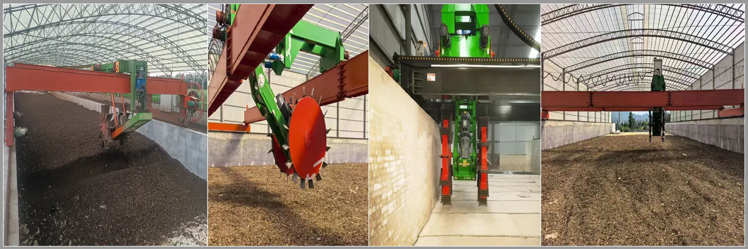Fertilizer Production 1