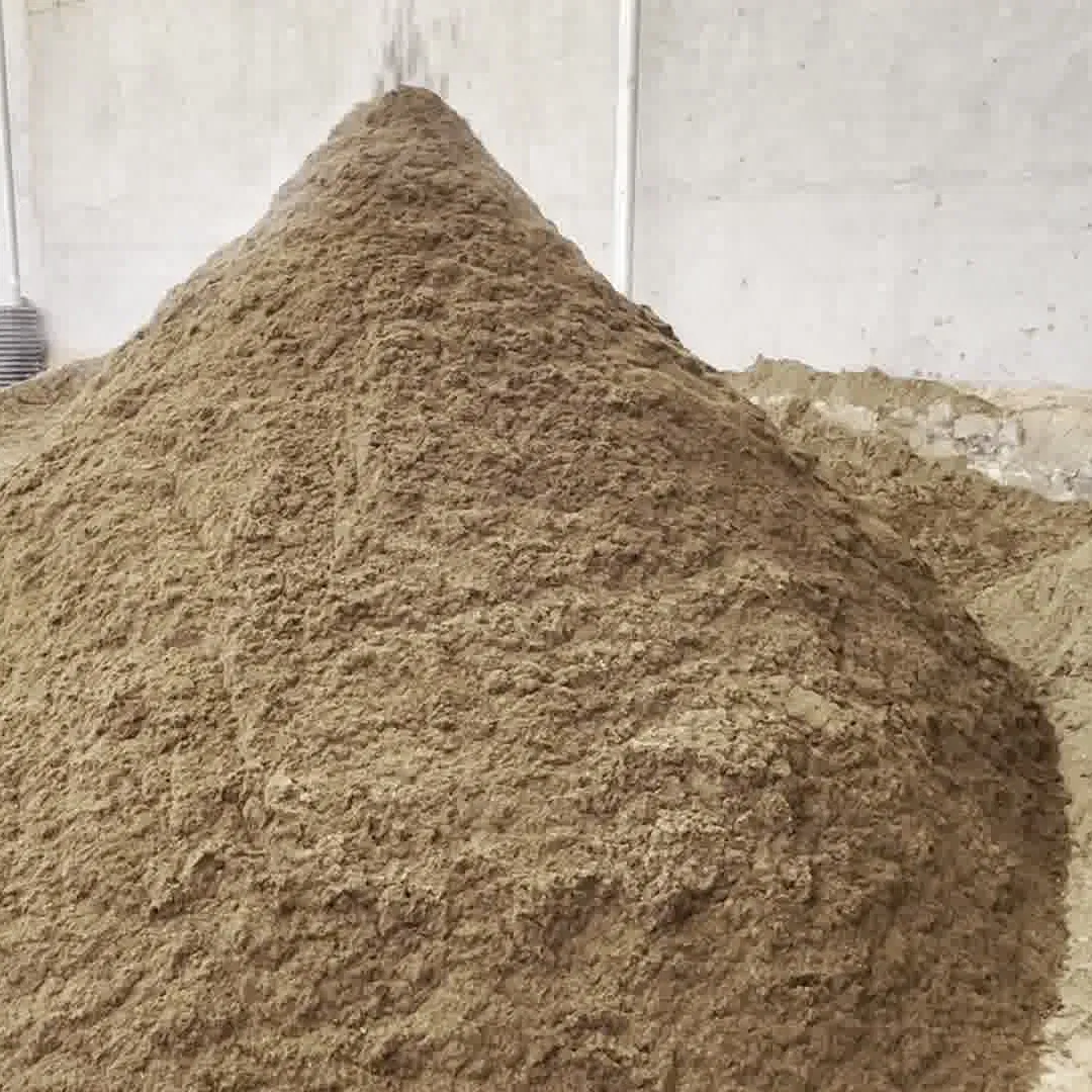 Farm Bedding Management System Complete Set of Composting &amp; Recycling Equipment