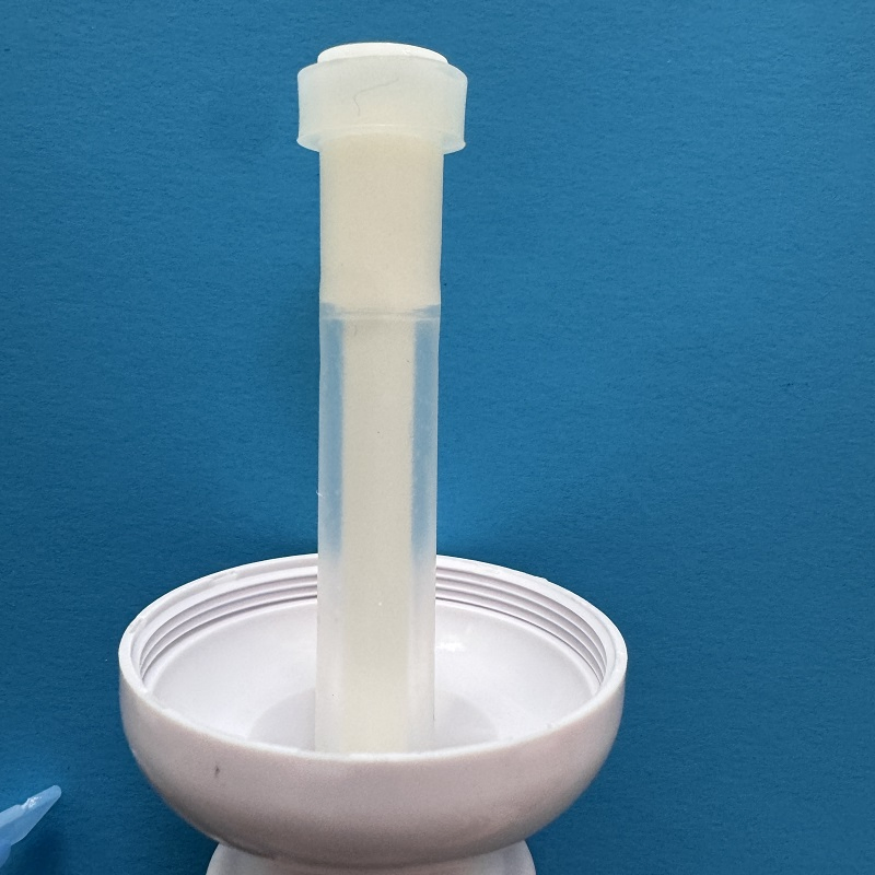 مضخة سي بي آي 275ml علاج كيميائي للتسريب تخفيف الألم للاستخدام في المستشفيات عالية الجودة للاستخدام مرة واحدة