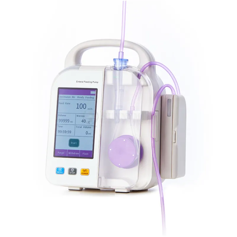 SY-G091 مضخة تغذية