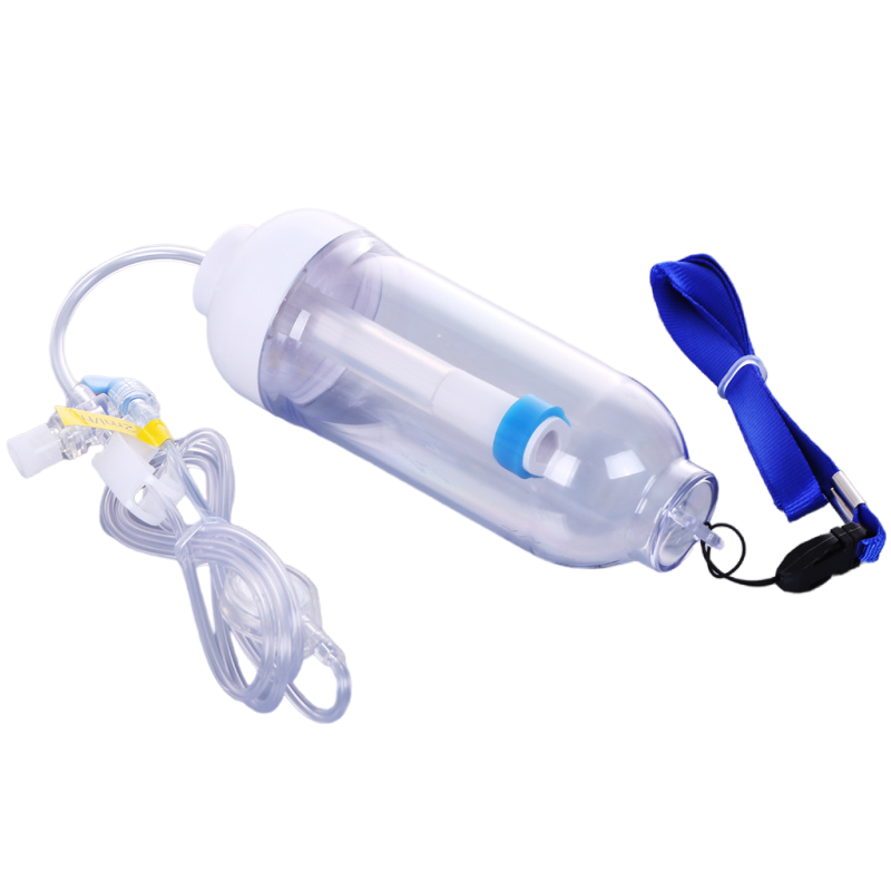 مضخات تسريب disposable عالية الجودة لرعاية المرضى بأمان