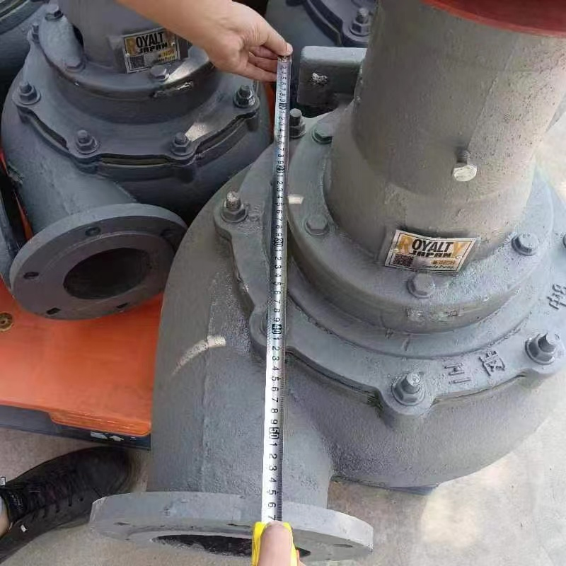 سائل متخصص 8-Inch لصيانة قنوات الأنهار