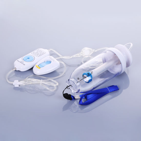 مضخة تسريب PCA disposable عالية الجودة للاستخدام الطبي