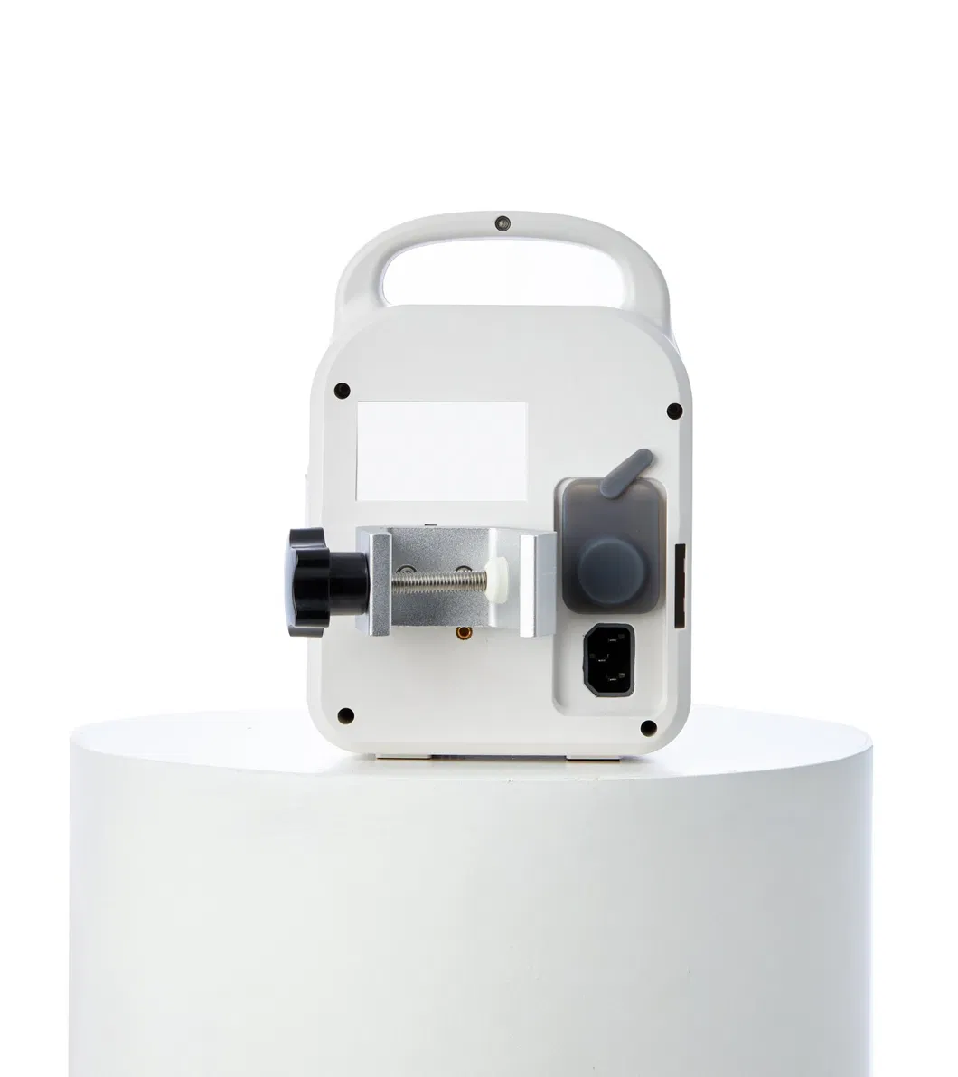 مضخة تغذية HF-910A استخدام طبي