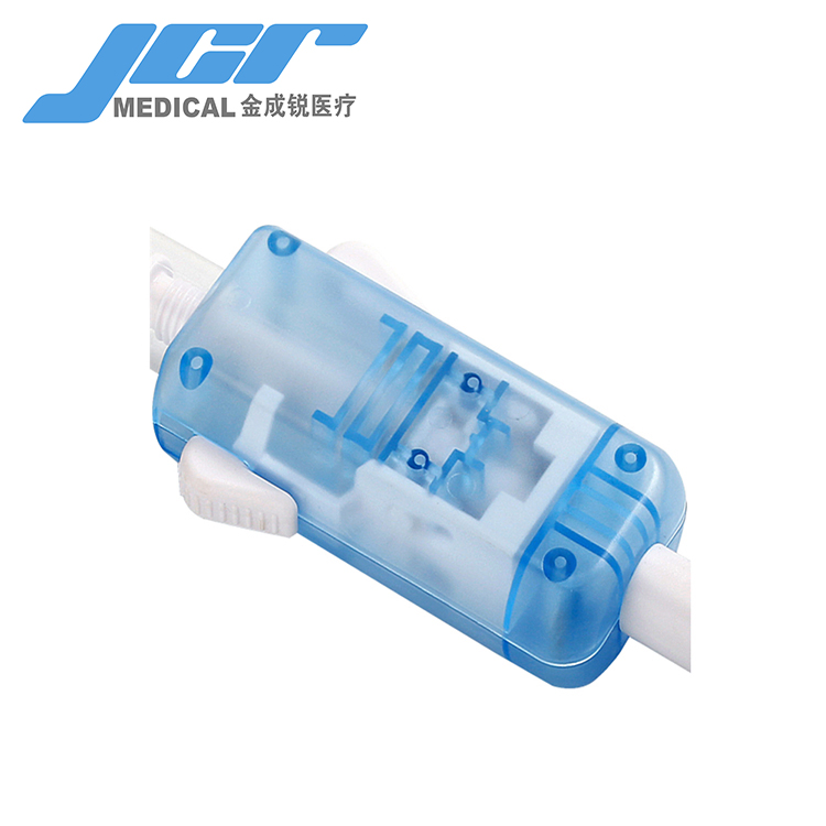 جهاز صمام تضخم طبي disposable لضغط تضخم الساكول