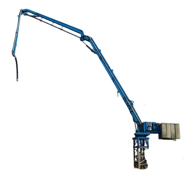 ذراع الرافعة