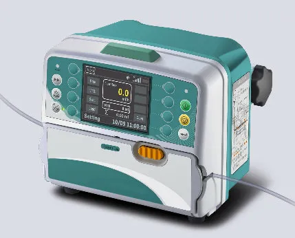 IP100I