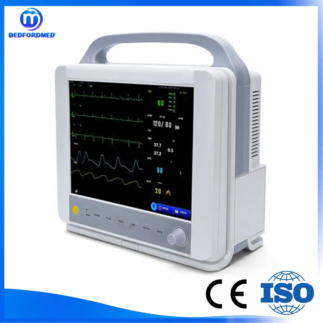 Patient Monitor E10