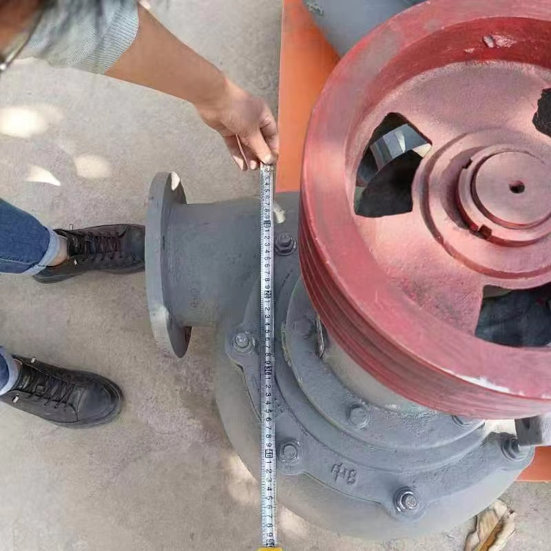سائل متخصص 8-Inch لصيانة قنوات الأنهار