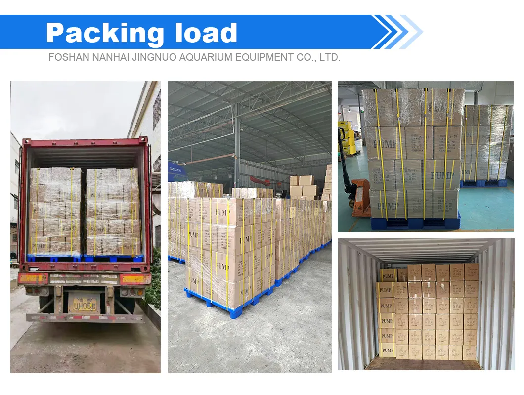 Packaging