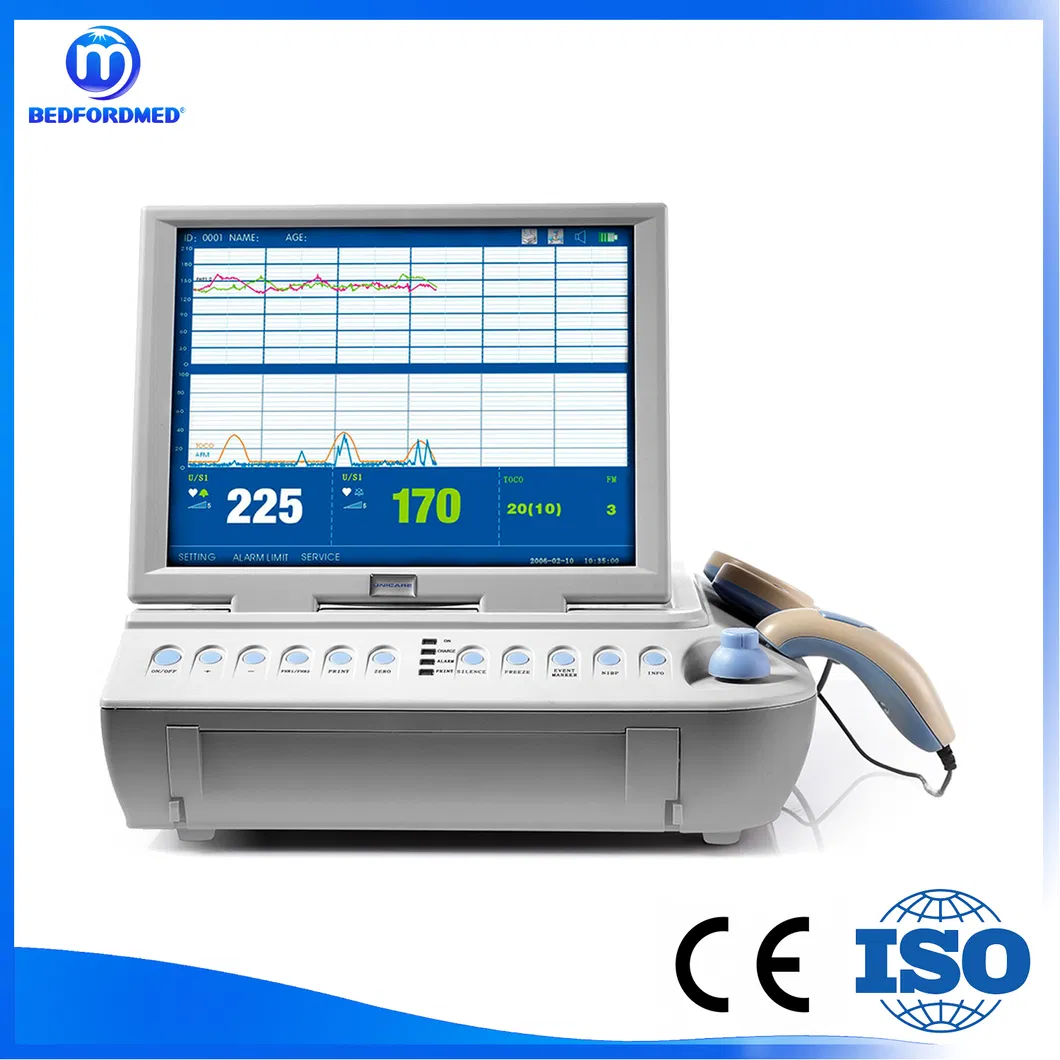 Medical Fetal Monitor