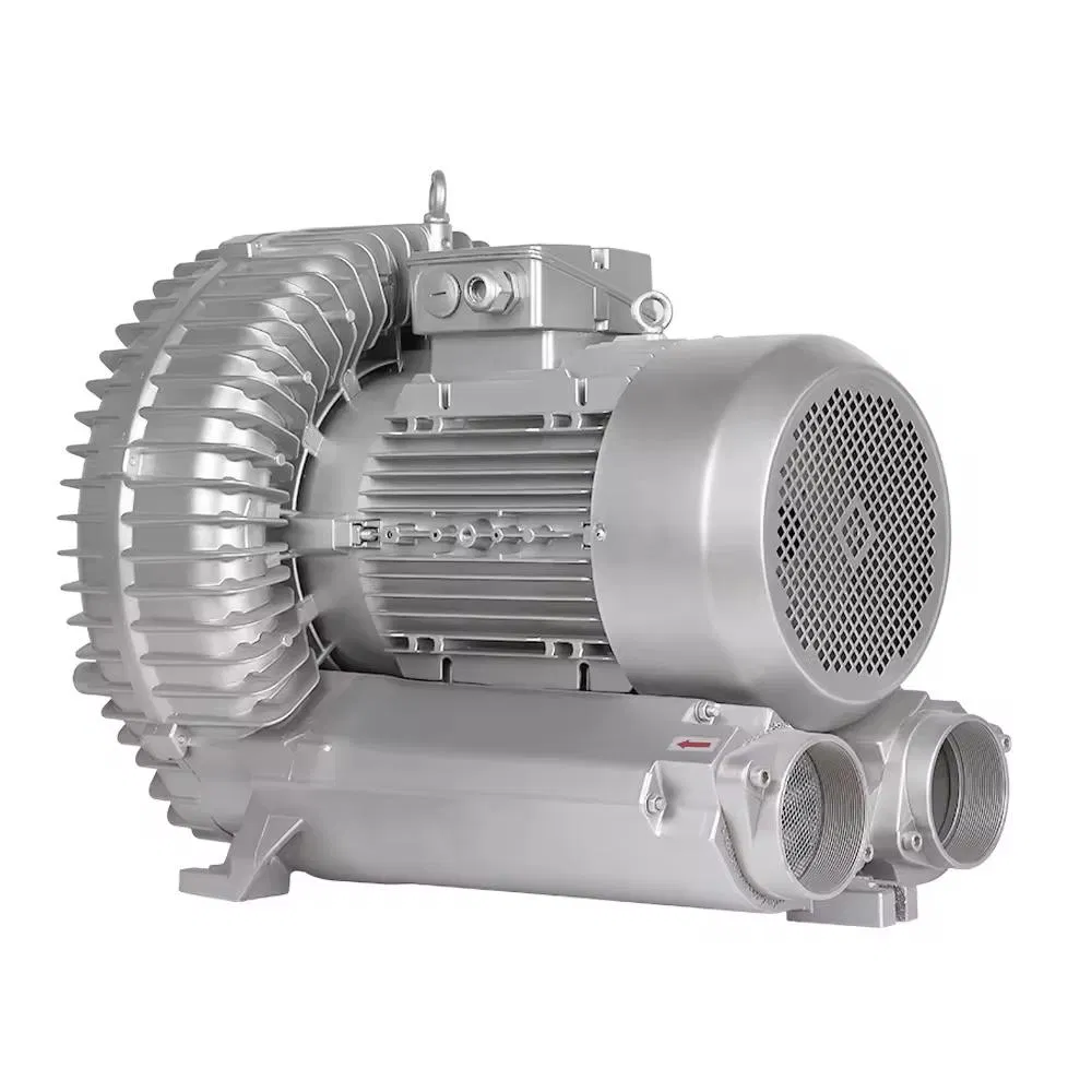 2rb 930-7ah07 منفاخ قناة جانبية منفاخ متجدد مضخة فراغ