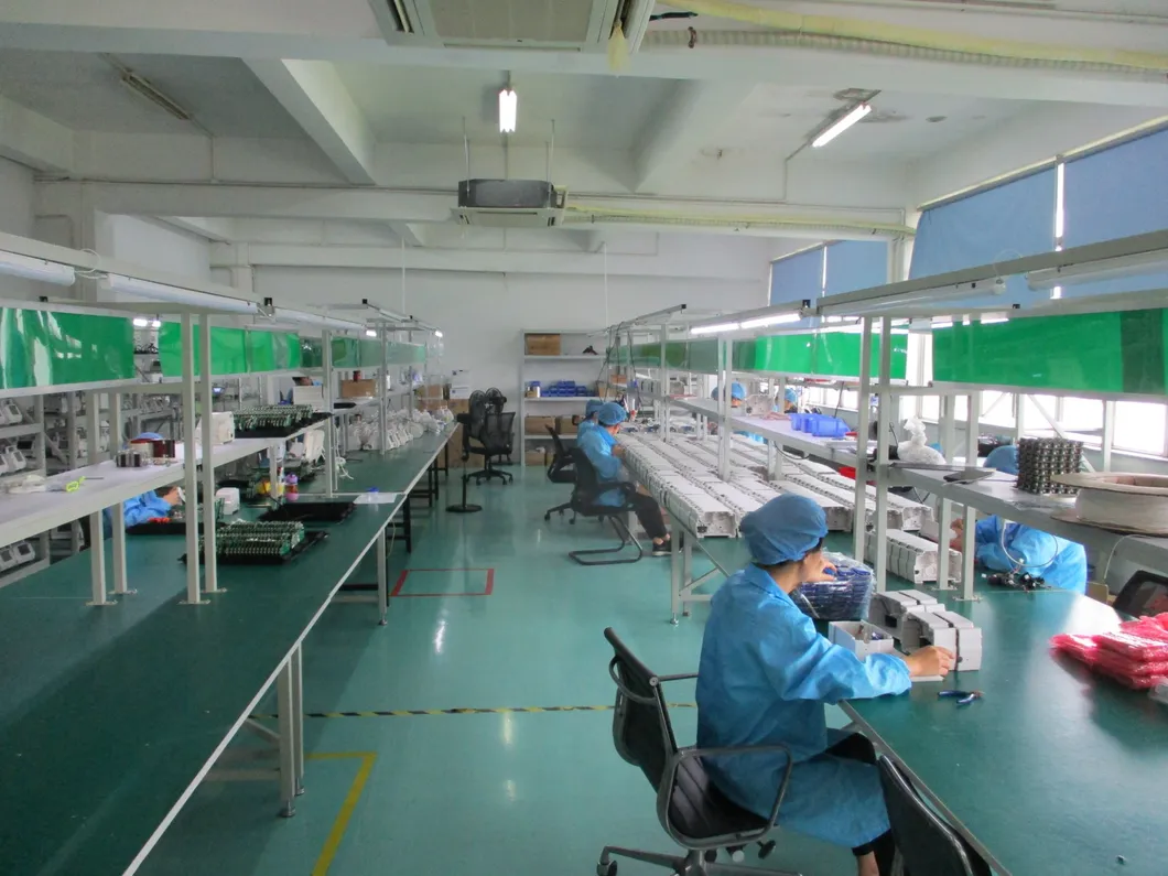 Laboratory Testing