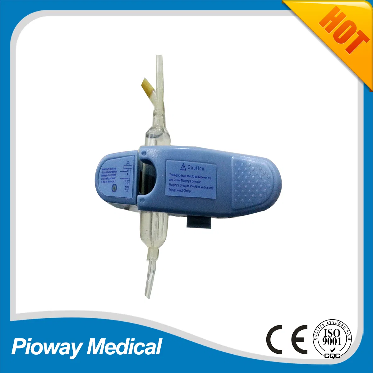 مضخة تسريب بيطرية (OIP-900V)