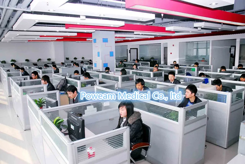 مضخة التسريب CI-2000B