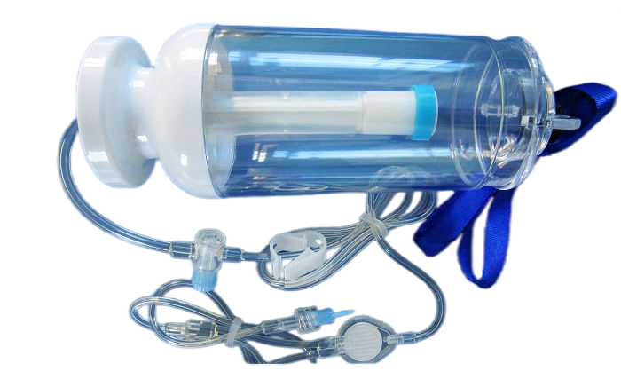 مضخات تسريب disposable عالية الجودة لرعاية المرضى بأمان