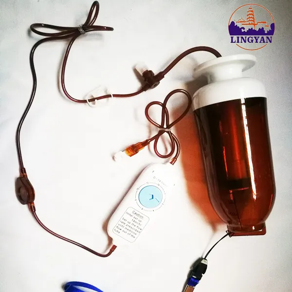 مضخة طبية 3